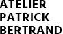 Atelier Patrick Bertrand Logo